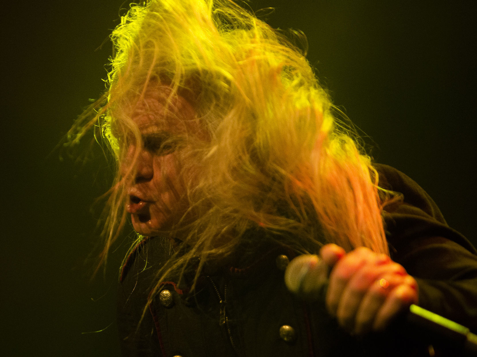 Judas Priest